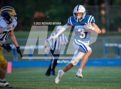 Thumbnail 2 in Bow vs. Pelham (NHIAA D2 Semifinal) photogallery.