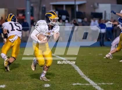 Thumbnail 2 in Bow vs. Pelham (NHIAA D2 Semifinal) photogallery.