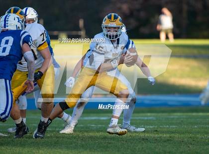 Thumbnail 1 in Bow vs. Pelham (NHIAA D2 Semifinal) photogallery.