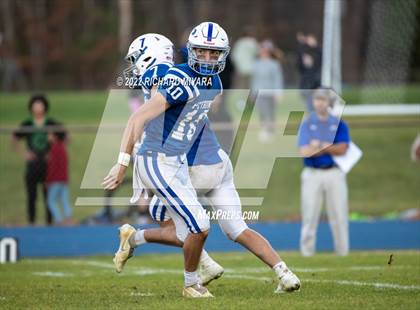 Thumbnail 2 in Bow vs. Pelham (NHIAA D2 Semifinal) photogallery.