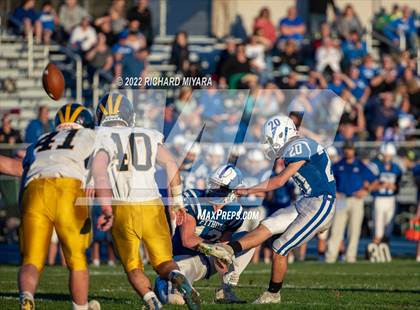 Thumbnail 1 in Bow vs. Pelham (NHIAA D2 Semifinal) photogallery.