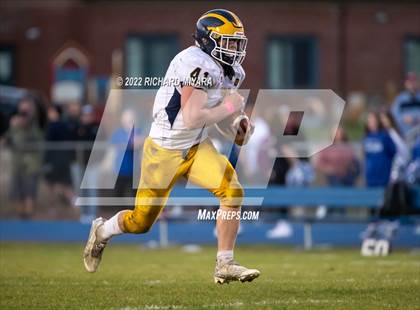 Thumbnail 2 in Bow vs. Pelham (NHIAA D2 Semifinal) photogallery.