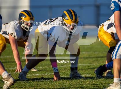 Thumbnail 1 in Bow vs. Pelham (NHIAA D2 Semifinal) photogallery.