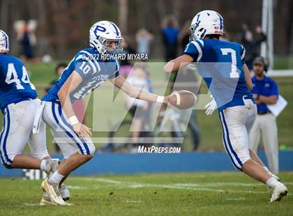 Thumbnail 1 in Bow vs. Pelham (NHIAA D2 Semifinal) photogallery.