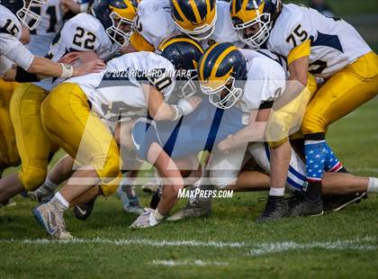 Thumbnail 3 in Bow vs. Pelham (NHIAA D2 Semifinal) photogallery.