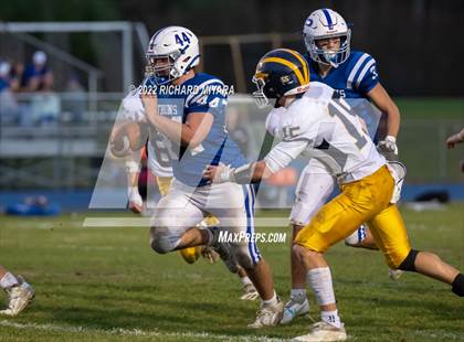 Thumbnail 3 in Bow vs. Pelham (NHIAA D2 Semifinal) photogallery.