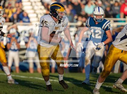 Thumbnail 1 in Bow vs. Pelham (NHIAA D2 Semifinal) photogallery.