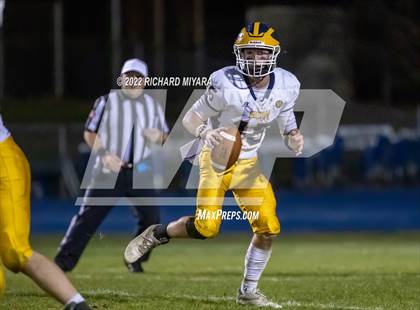 Thumbnail 3 in Bow vs. Pelham (NHIAA D2 Semifinal) photogallery.