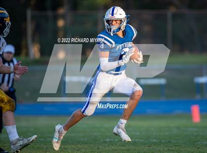 Thumbnail 3 in Bow vs. Pelham (NHIAA D2 Semifinal) photogallery.