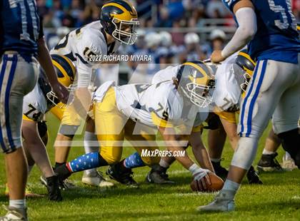 Thumbnail 3 in Bow vs. Pelham (NHIAA D2 Semifinal) photogallery.