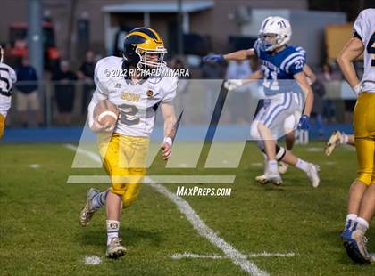 Thumbnail 1 in Bow vs. Pelham (NHIAA D2 Semifinal) photogallery.