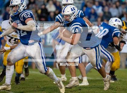 Thumbnail 1 in Bow vs. Pelham (NHIAA D2 Semifinal) photogallery.