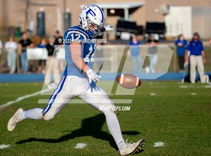 Thumbnail 3 in Bow vs. Pelham (NHIAA D2 Semifinal) photogallery.