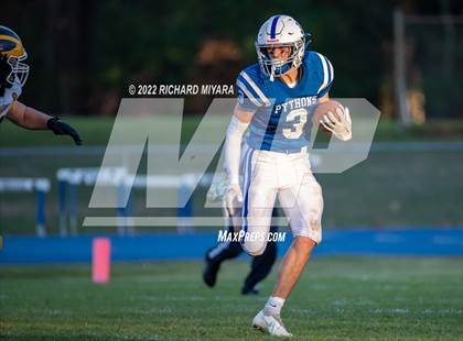 Thumbnail 3 in Bow vs. Pelham (NHIAA D2 Semifinal) photogallery.