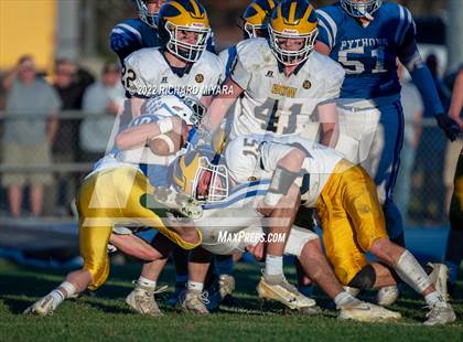 Thumbnail 2 in Bow vs. Pelham (NHIAA D2 Semifinal) photogallery.