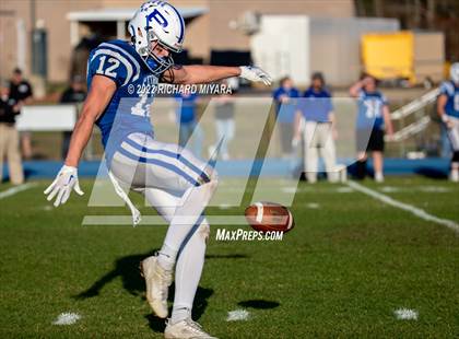 Thumbnail 2 in Bow vs. Pelham (NHIAA D2 Semifinal) photogallery.