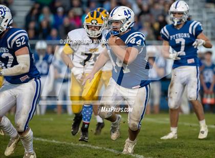 Thumbnail 3 in Bow vs. Pelham (NHIAA D2 Semifinal) photogallery.