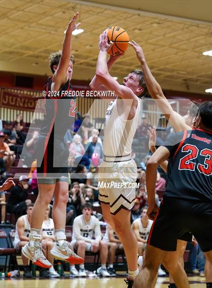 Thumbnail 2 in Red River @ Whitesboro photogallery.