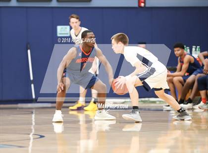 Thumbnail 1 in Roosevelt @ Crean Lutheran (Beach Bash Tournament) photogallery.