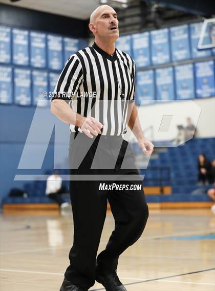Thumbnail 2 in Roosevelt @ Crean Lutheran (Beach Bash Tournament) photogallery.