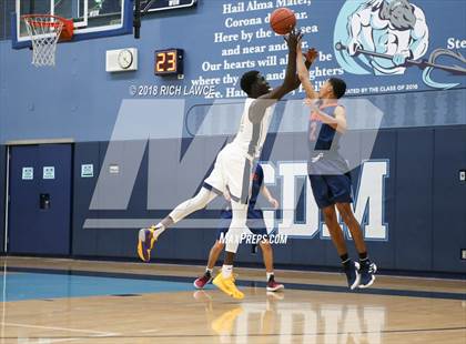 Thumbnail 3 in Roosevelt @ Crean Lutheran (Beach Bash Tournament) photogallery.