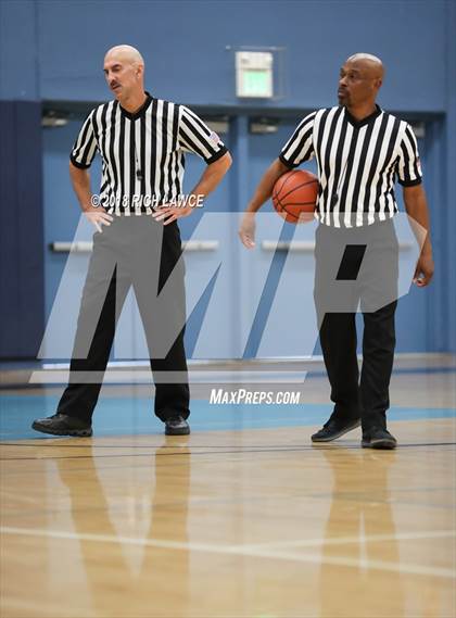 Thumbnail 1 in Roosevelt @ Crean Lutheran (Beach Bash Tournament) photogallery.