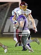 Photo from the gallery "Elk County Catholic @ Coudersport"