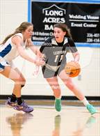 Photo from the gallery "Ledford @ Oak Grove (NCHSAA 3A Second Round)"