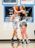 Photo from the gallery "Ledford @ Oak Grove (NCHSAA 3A Second Round)"