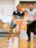 Photo from the gallery "Ledford @ Oak Grove (NCHSAA 3A Second Round)"