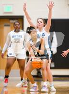 Photo from the gallery "Ledford @ Oak Grove (NCHSAA 3A Second Round)"