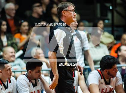 Thumbnail 1 in Selma vs. Sanger (CIF CS D3 Final) photogallery.