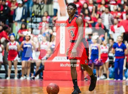 Thumbnail 2 in Selma vs. Sanger (CIF CS D3 Final) photogallery.