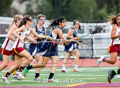 Thumbnail 3 in Notre Dame @ Menlo-Atherton photogallery.