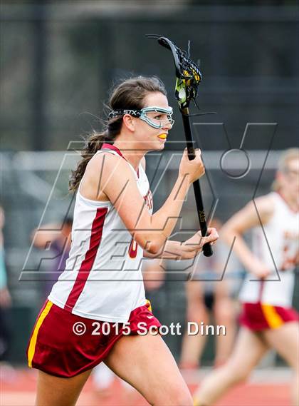 Thumbnail 2 in Notre Dame @ Menlo-Atherton photogallery.
