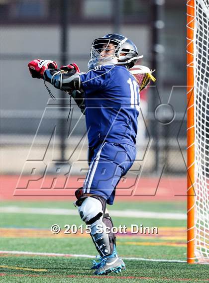 Thumbnail 1 in Notre Dame @ Menlo-Atherton photogallery.