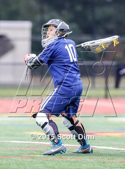 Thumbnail 1 in Notre Dame @ Menlo-Atherton photogallery.
