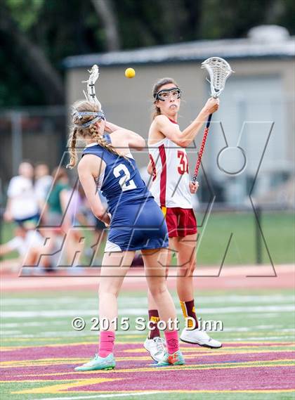 Thumbnail 3 in Notre Dame @ Menlo-Atherton photogallery.