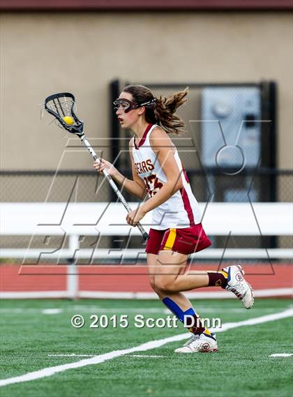 Thumbnail 3 in Notre Dame @ Menlo-Atherton photogallery.