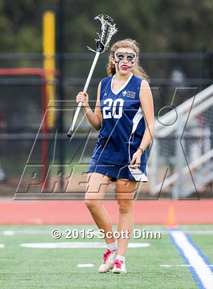 Thumbnail 3 in Notre Dame @ Menlo-Atherton photogallery.