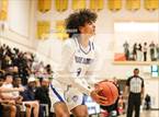 Photo from the gallery "Modesto Christian vs. Davis (Bishop O'Dowd Thanksgiving Tipoff Classic)"