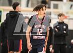Photo from the gallery "Modesto Christian vs. Davis (Bishop O'Dowd Thanksgiving Tipoff Classic)"