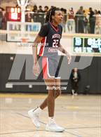 Photo from the gallery "Modesto Christian vs. Davis (Bishop O'Dowd Thanksgiving Tipoff Classic)"