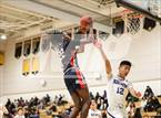 Photo from the gallery "Modesto Christian vs. Davis (Bishop O'Dowd Thanksgiving Tipoff Classic)"