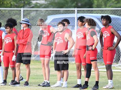 Thumbnail 3 in Sierra Linda vs. Ironwood (Shadow Ridge 7v7) photogallery.