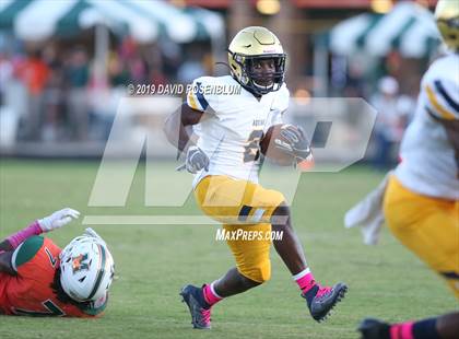 Thumbnail 3 in St. Thomas Aquinas @ Mandarin photogallery.