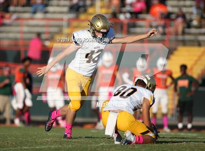 Thumbnail 3 in St. Thomas Aquinas @ Mandarin photogallery.