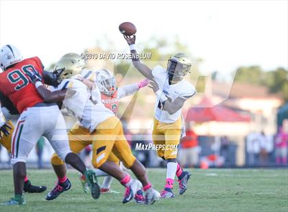 Thumbnail 2 in St. Thomas Aquinas @ Mandarin photogallery.