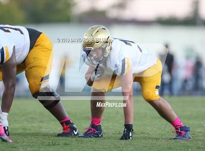 Thumbnail 2 in St. Thomas Aquinas @ Mandarin photogallery.