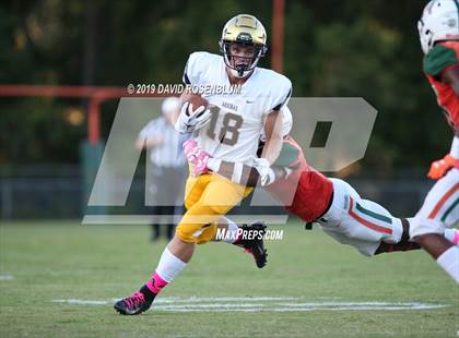 Thumbnail 3 in St. Thomas Aquinas @ Mandarin photogallery.